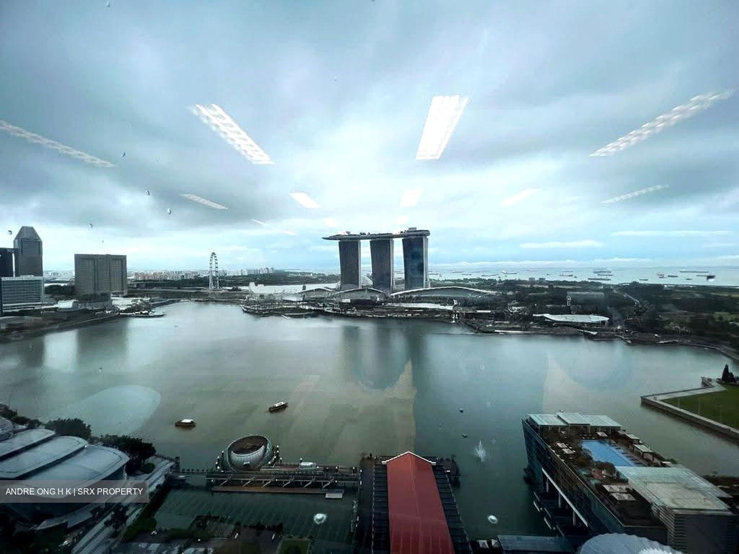 Income At Raffles (D1), Office #638632281